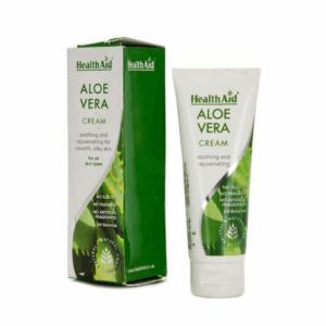H/A ALOE VERA CREAM 75ML