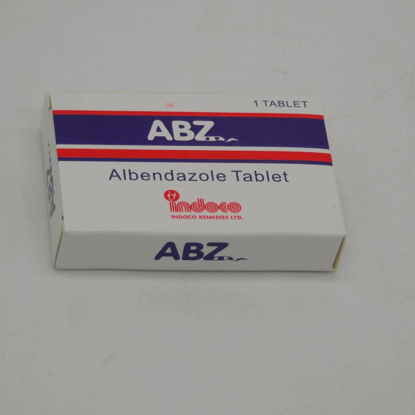 ABZ TABS 1s