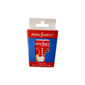 ASPA SWEET 150`S