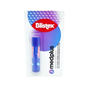 BLISTEX MED PLUS STICK 4.25G