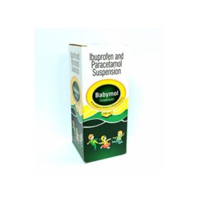 BABYMOL 100ML