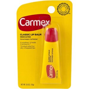 CARMEX ORIG.LIP BALM TUBE CLASSIC 10G