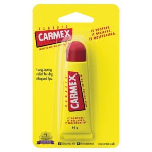CARMEX ORIG.LIP BALM TUBE CLASSIC 10G