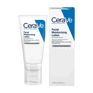 CERAVE FACIAL MOIST LOTION PM 52ML