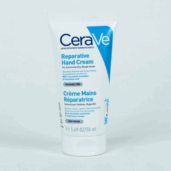 CERAVE REPARATIVE HAND CREAM 50ML