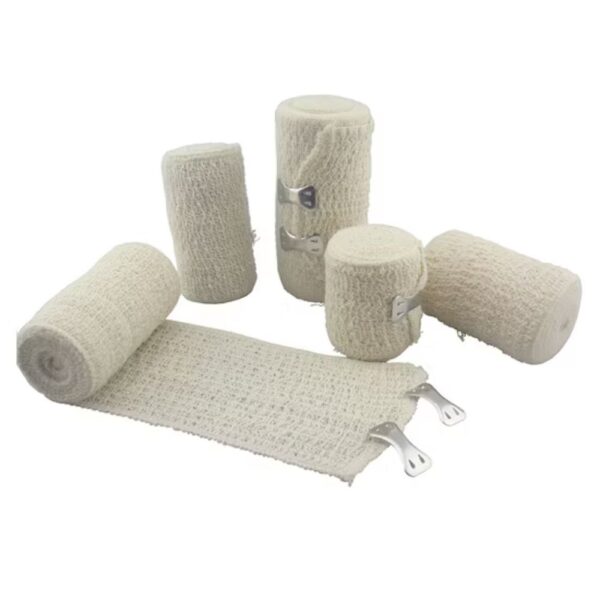 CREPE BANDAGE  4INCH