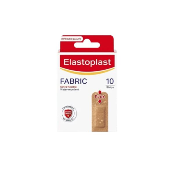 ELASTOPLAST FLEXIBLE FABRIC 10S