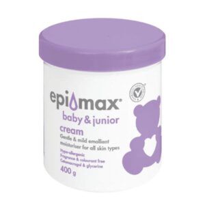 EPIMAX JUNIOR 400G