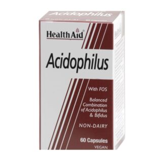 H/A ACIDOPHILUS  [100 MILLION]60`S