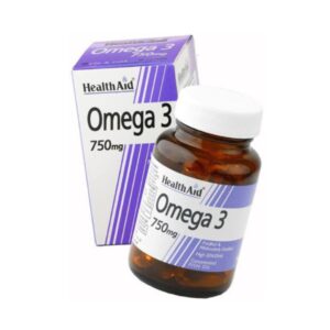 H/A OMEGA 3 750MG 30`S