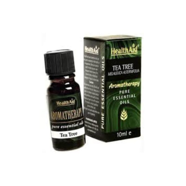 H/A TEA TREE OIL 10 ML