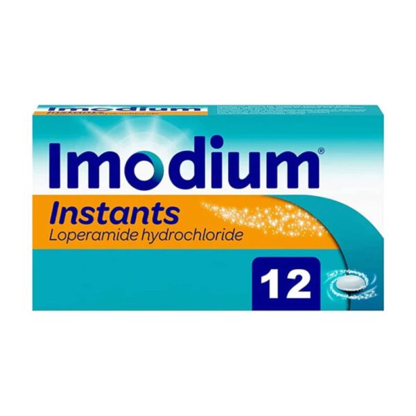 IMODIUM INSTANTS 6`S