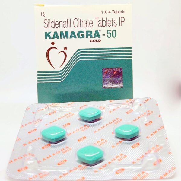 KAMAGRA 50MG