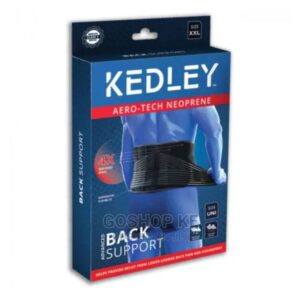 KEDLEY ADVANCED BACK SUPPORT-UNIVERSAL