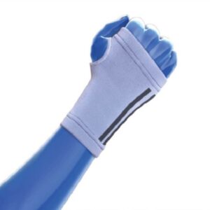KEDLEY ELASTICATED WRIST SUPPORT -M/L