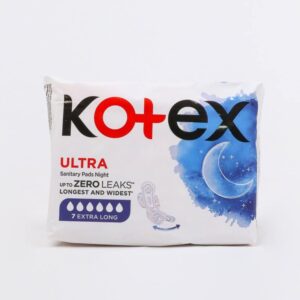 KOTEX PANTY LINERS NORMAL 20`S
