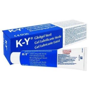 KY JELLY 82G