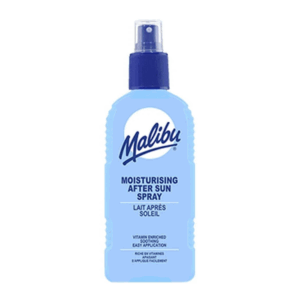 MALIBU AFTER SUN LOTION SPRAY 200ML FM512