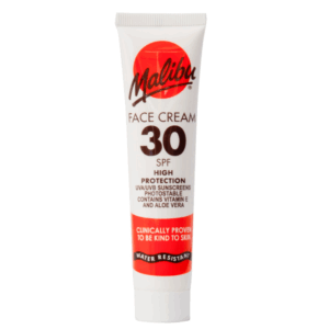 MALIBU SPF 30 FACE CREAM 40ML