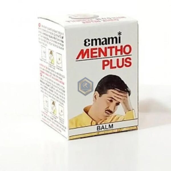 MENTHOPLUS 9ML