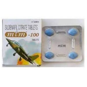 MTM-100MG 4`S