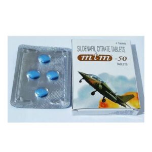 MTM-50MG 4`S
