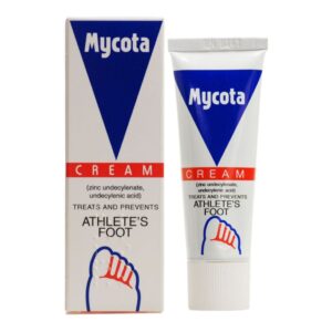 MYCOTA CREAM 25GM