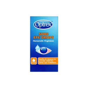 OPTREX SORE EYES