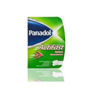 PANADOL PERIOD PAIN 14`S