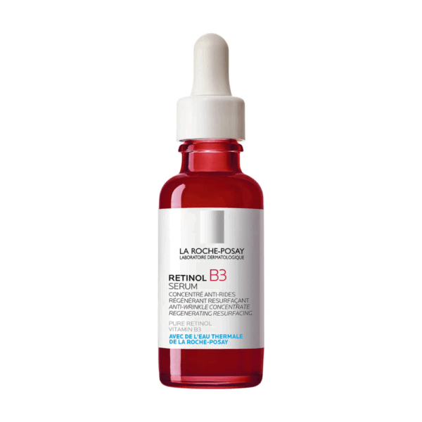 PURE RETINOL B3 SERUM 30ML