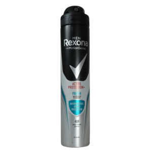 REXONA DEO SPRAY MEN ACTIVE PROTECTION 200ML