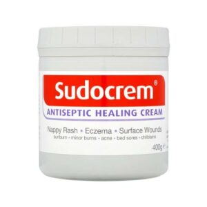 SUDO CREAM 400G