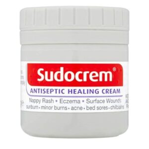 SUDO CREAM 60GM