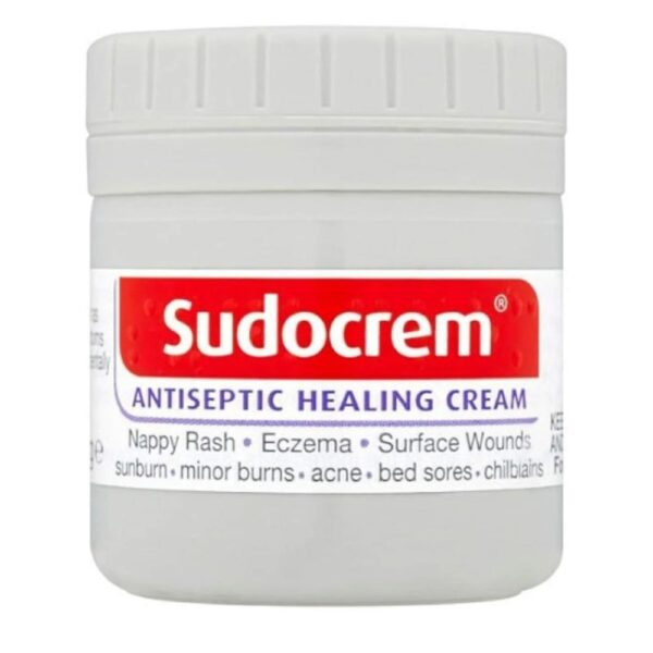 SUDO CREAM 60GM
