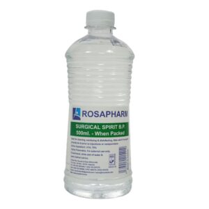 SURGICAL SPIRIT 500ML