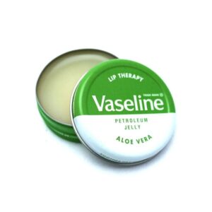 VASELINE LIP THERAPY ALOE 20G
