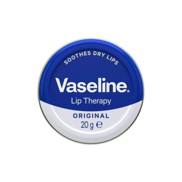 VASELINE LIP THERAPY ORIGINAL 20G