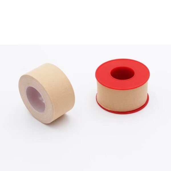 ZINC OXIDE PLASTER 2 INCH