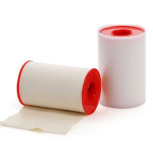 ZINC OXIDE PLASTER 3 INCH