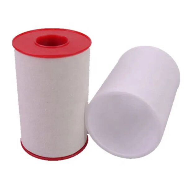 ZINC OXIDE PLASTER 6 INCH